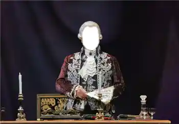 Εφέ φωτογραφιών στην κατηγορία Για άντρες № 67334