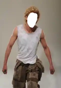 Εφέ φωτογραφιών στην κατηγορία Για άντρες № 87782