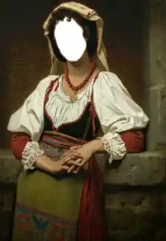 Εφέ φωτογραφιών στην κατηγορία Για γυναίκες № 101219