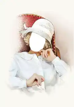 Εφέ φωτογραφιών στην κατηγορία Για γυναίκες № 112094