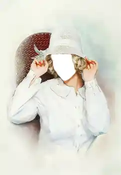 Εφέ φωτογραφιών στην κατηγορία Για γυναίκες № 112096