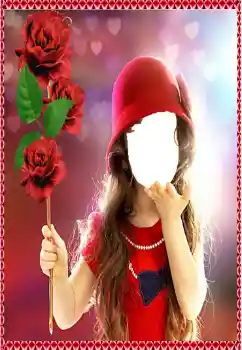 Εφέ φωτογραφιών στην κατηγορία Για γυναίκες № 112168