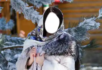 Εφέ φωτογραφιών στην κατηγορία Για γυναίκες № 114195