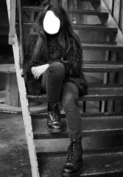 Εφέ φωτογραφιών στην κατηγορία Για γυναίκες № 121030