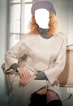 Εφέ φωτογραφιών στην κατηγορία Για γυναίκες № 125849