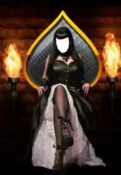 Εφέ φωτογραφιών στην κατηγορία Για γυναίκες № 129975