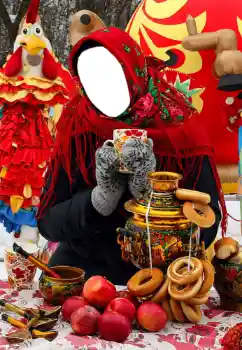 Εφέ φωτογραφιών στην κατηγορία Για γυναίκες № 130746