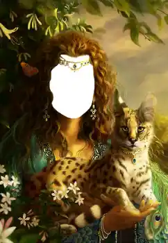 Εφέ φωτογραφιών στην κατηγορία Για γυναίκες № 131287