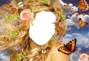 Εφέ φωτογραφιών στην κατηγορία Για γυναίκες № 131288