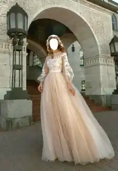 Εφέ φωτογραφιών στην κατηγορία Για γυναίκες № 164689