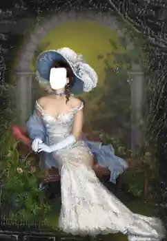 Εφέ φωτογραφιών στην κατηγορία Για γυναίκες № 166179