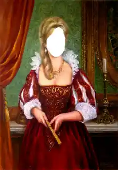 Εφέ φωτογραφιών στην κατηγορία Για γυναίκες № 166198