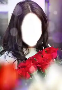 Εφέ φωτογραφιών στην κατηγορία Για γυναίκες № 166235