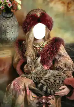 Εφέ φωτογραφιών στην κατηγορία Για γυναίκες № 166321