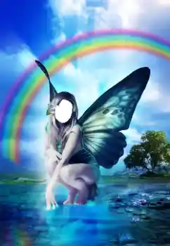 Εφέ φωτογραφιών στην κατηγορία Για γυναίκες № 182091