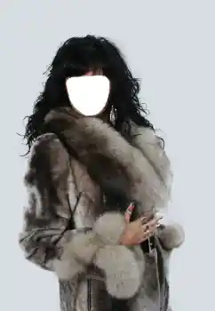 Εφέ φωτογραφιών στην κατηγορία Για γυναίκες № 36207