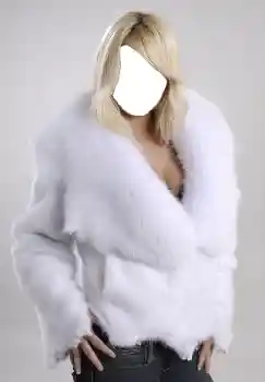 Εφέ φωτογραφιών στην κατηγορία Για γυναίκες № 37153