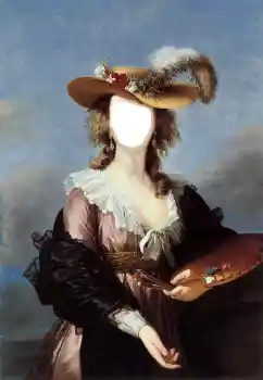 Εφέ φωτογραφιών στην κατηγορία Για γυναίκες № 38251