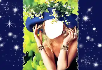 Εφέ φωτογραφιών στην κατηγορία Για γυναίκες № 38263