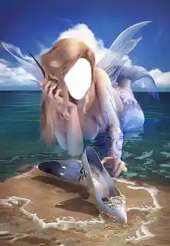 Εφέ φωτογραφιών στην κατηγορία Για γυναίκες № 38342