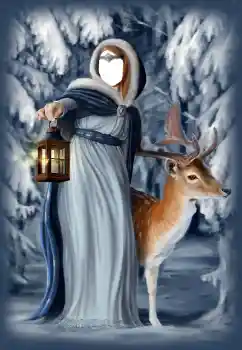 Εφέ φωτογραφιών στην κατηγορία Για γυναίκες № 38468