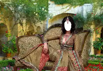 Εφέ φωτογραφιών στην κατηγορία Για γυναίκες № 38973