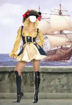 Εφέ φωτογραφιών στην κατηγορία Για γυναίκες № 43551