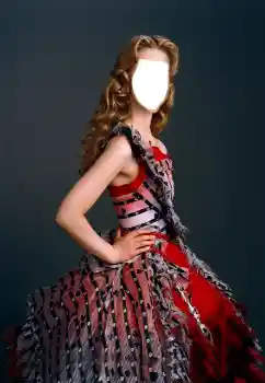 Εφέ φωτογραφιών στην κατηγορία Για γυναίκες № 43601