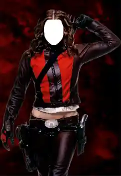 Εφέ φωτογραφιών στην κατηγορία Για γυναίκες № 45853