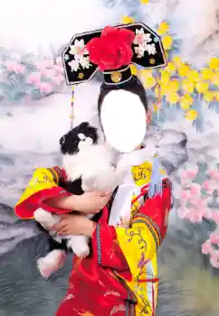 Εφέ φωτογραφιών στην κατηγορία Για γυναίκες № 47086