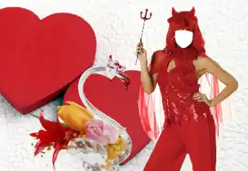 Εφέ φωτογραφιών στην κατηγορία Για γυναίκες № 47267