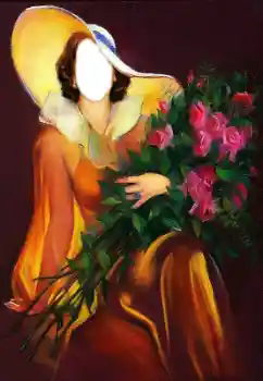 Εφέ φωτογραφιών στην κατηγορία Για γυναίκες № 60141