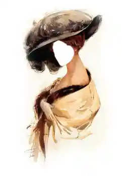 Εφέ φωτογραφιών στην κατηγορία Για γυναίκες № 60167