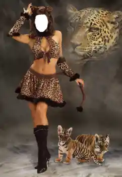 Εφέ φωτογραφιών στην κατηγορία Για γυναίκες № 60491