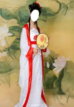 Εφέ φωτογραφιών στην κατηγορία Για γυναίκες № 63979