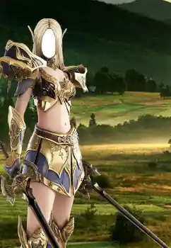 Εφέ φωτογραφιών στην κατηγορία Για γυναίκες № 64423