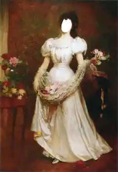 Εφέ φωτογραφιών στην κατηγορία Για γυναίκες № 64469