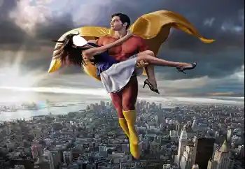 Εφέ φωτογραφιών στην κατηγορία Για γυναίκες № 65571