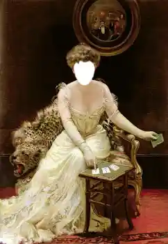 Εφέ φωτογραφιών στην κατηγορία Για γυναίκες № 65581