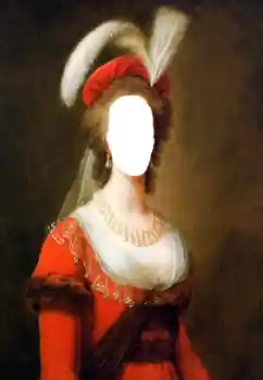 Εφέ φωτογραφιών στην κατηγορία Για γυναίκες № 65961