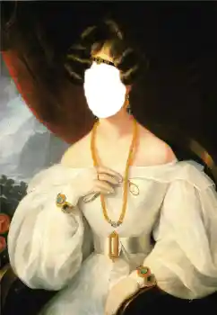 Εφέ φωτογραφιών στην κατηγορία Για γυναίκες № 68353