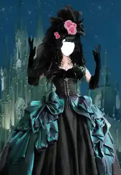 Εφέ φωτογραφιών στην κατηγορία Για γυναίκες № 68661 Εφέ φωτογραφιών στην κατηγορία Για γυναίκες № 68661