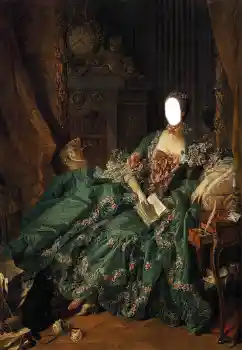 Εφέ φωτογραφιών στην κατηγορία Για γυναίκες № 73690