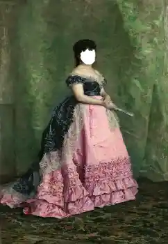 Εφέ φωτογραφιών στην κατηγορία Για γυναίκες № 78886