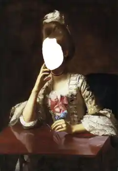 Εφέ φωτογραφιών στην κατηγορία Για γυναίκες № 78887