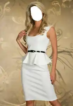 Εφέ φωτογραφιών στην κατηγορία Για γυναίκες № 84195