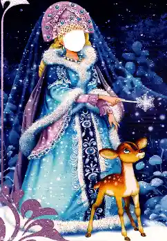 Εφέ φωτογραφιών στην κατηγορία Για γυναίκες № 85483