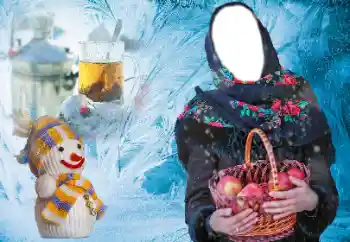 Εφέ φωτογραφιών στην κατηγορία Για γυναίκες № 87741