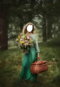 Εφέ φωτογραφιών στην κατηγορία Για γυναίκες № 91767