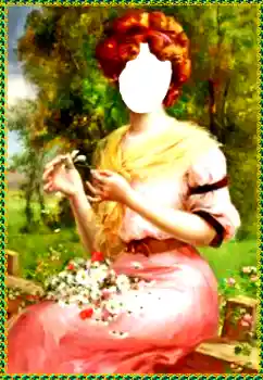 Εφέ φωτογραφιών στην κατηγορία Για γυναίκες № 94600